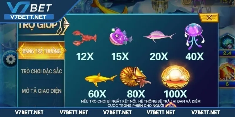 Thử thách với đa dạng chế độ chơi