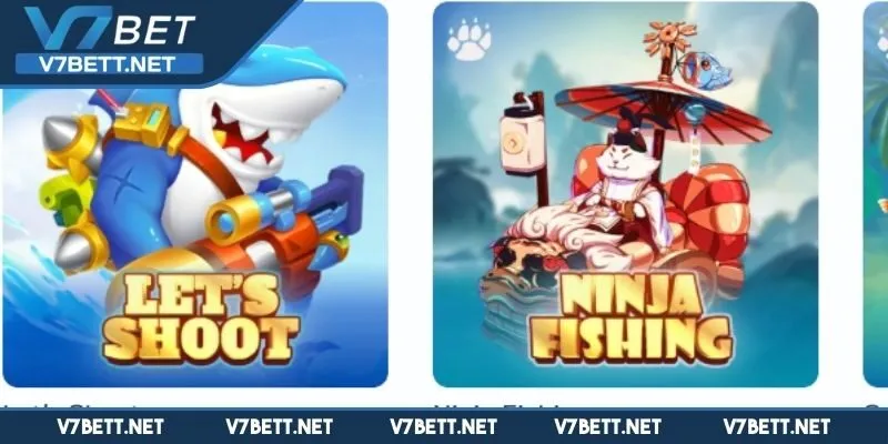 Bí quyết và chiến thuật bắn cá hiệu quả