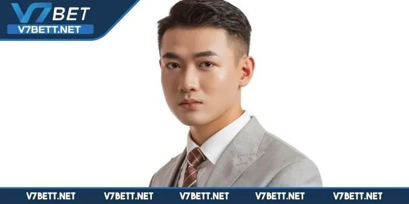 Giới thiệu về CEO V7BET
