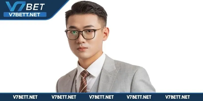 Hình mẫu doanh nhân thời đại