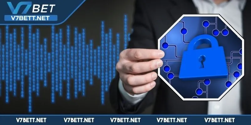 An ninh giao dịch tài chính đảm bảo an toàn tuyệt đối