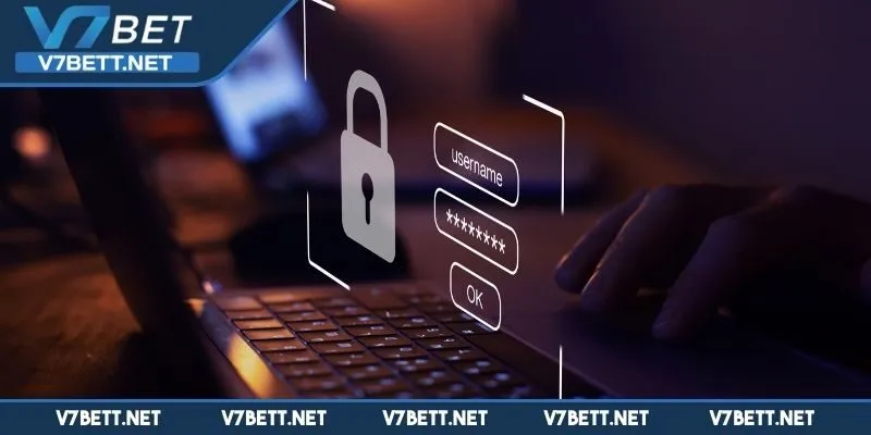 Chính sách xác thực đa tầng an toàn tài khoản vững chắc