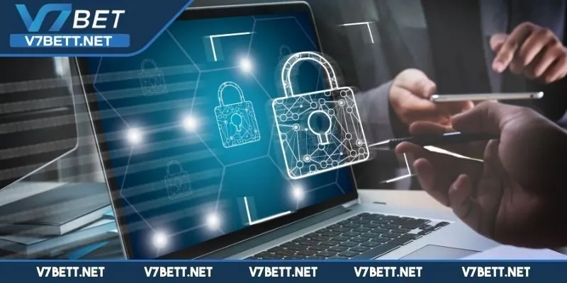 Quy định liên quan đến trách nhiệm bảo mật của hội viên