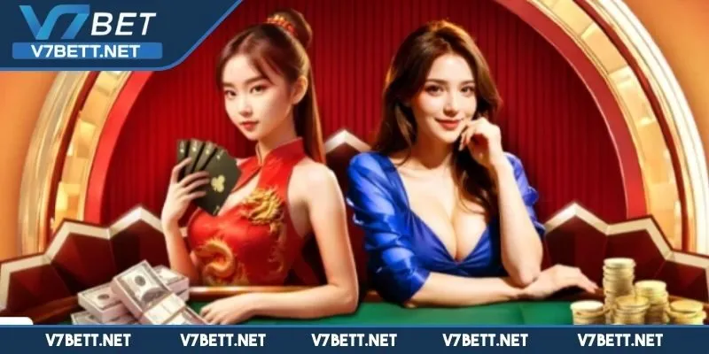 Vì sao nên trở thành đại lý V7BET ngay hôm nay