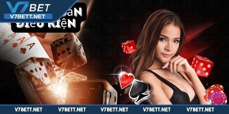 Hành vi bị cấm khi tham gia giải trí