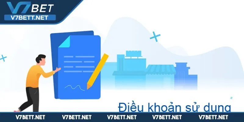Vi phạm điều khoản về sử dụng mang đến hậu quả gì?