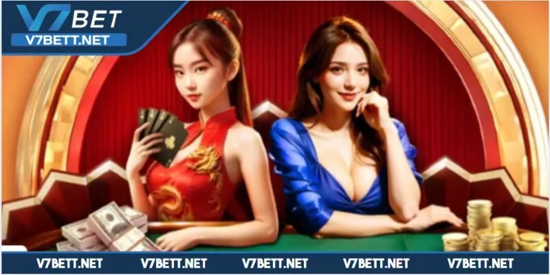 Giải đáp những câu hỏi về V7BET