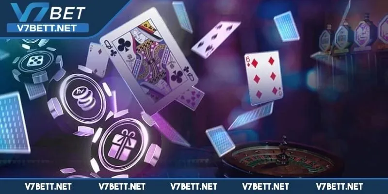Tầm quan trọng của mục hướng dẫn V7BET
