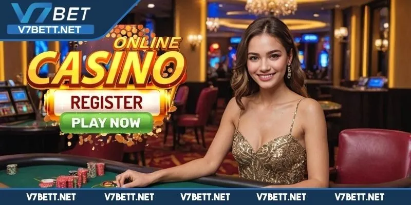 Thử vận may với các trò chơi xổ số đa dạng