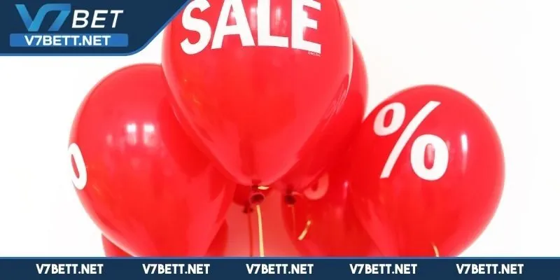 Hướng dẫn cách nhận khuyến mãi