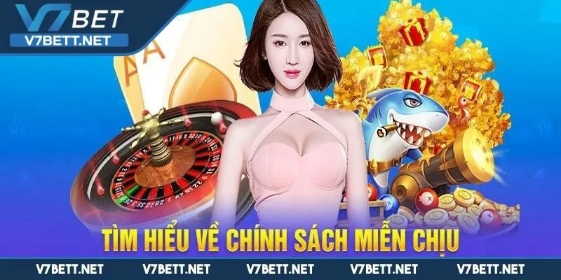 Khái quát về miễn trừ trách nhiệm