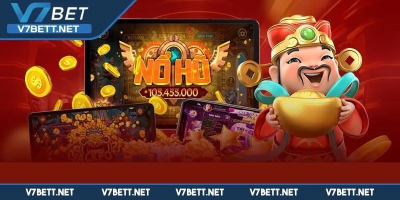 Chương trình ưu đãi hấp dẫn từ V7BET