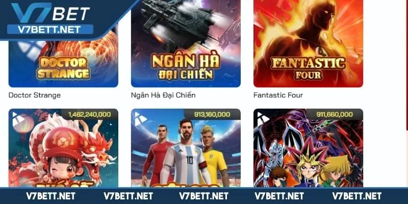 Kinh nghiệm chơi hiệu quả từ cao thủ