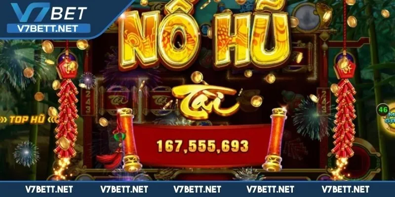 Nắm vững luật chơi nổ hũ