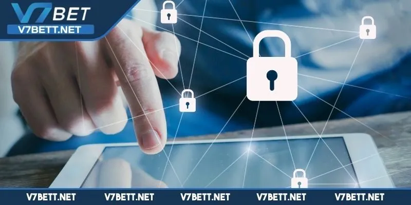 Cam kết thu thập và sử dụng dữ liệu