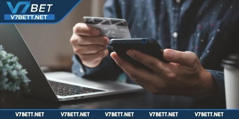 Giao dịch tài chính minh bạch