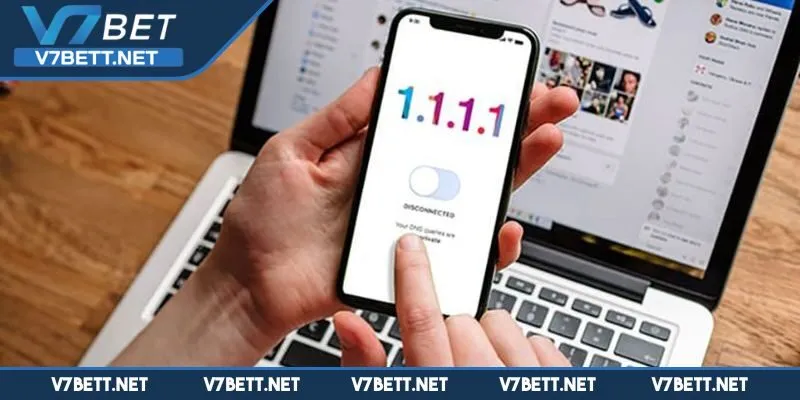 Những lỗi thường gặp khi tải 1.1.1.1 và cách khắc phục