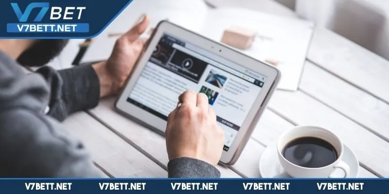 Giải quyết khó khăn khi cài đặt app V7BET