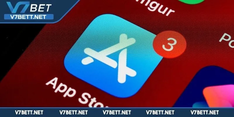 Hướng dẫn cài đặt đối với hệ IOS