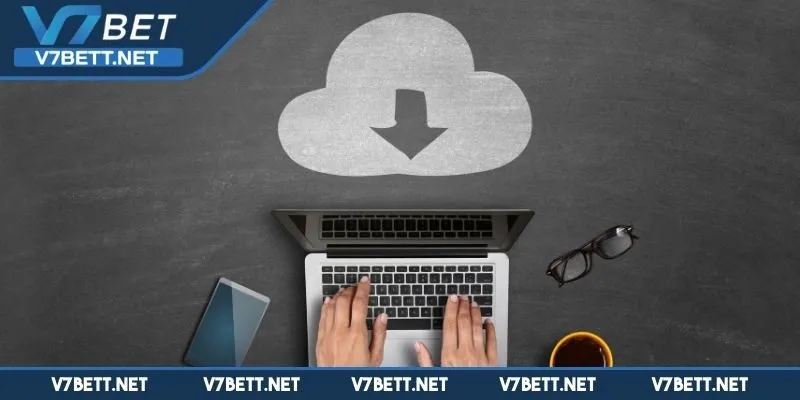 Tải app V7BET tính năng cùng trò chơi đa dạng