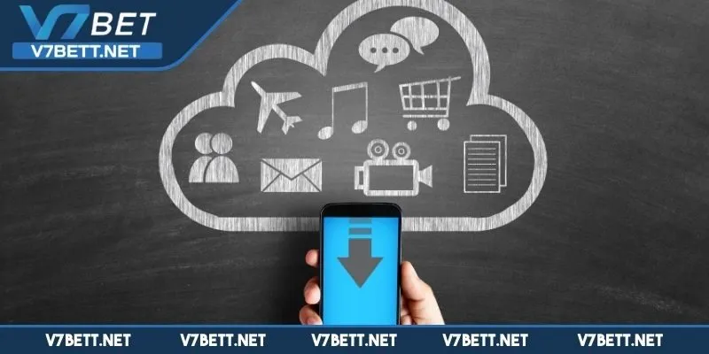 Tiện lợi và tốc độ truy cập