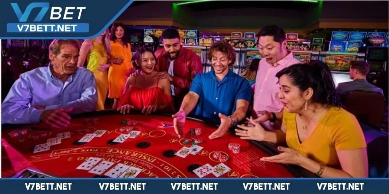 Tin tức casino hiện đại