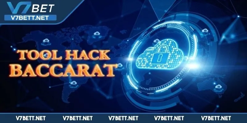 Cách hoạt động của tool hack barcarat