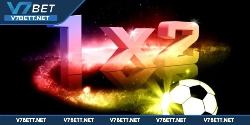 Tỷ lệ kèo 1x2