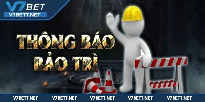 V7BET bảo trì là gì và tại sao lại là điều cần thiết?